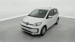 Volkswagen up! 1.0i Up! CLIM / BLUETOOTH (bj 2023), Auto's, Volkswagen, 4 zetels, Stof, Gebruikt, Up!