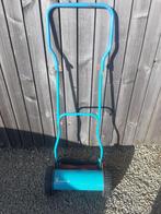 Tondeuse à gazon Gardena, Jardin & Terrasse, Tondeuses à gazon, Tondeuses à gazon manuelles, 30 à 39 cm, Utilisé, Gardena