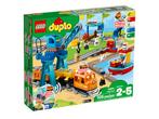 Lego 10875 Duplo Goederentrain Cargo Train NIEUW, Ophalen, Nieuw, Complete set, Duplo