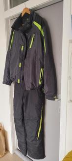 ski vest en ski broek, Ophalen of Verzenden, Zo goed als nieuw, Broek