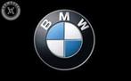 Bmw logo motorkap 82mm BMW F10 f20 f22 F30 F15 F02, Auto-onderdelen, Nieuw, Ophalen of Verzenden, BMW