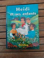 Livre Heidi et ses enfants, Enlèvement ou Envoi, Utilisé