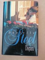 Danielle Steel  Disparu, Ophalen of Verzenden, Gelezen
