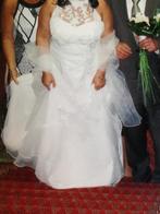 Trouwkleed, Ophalen, Zo goed als nieuw