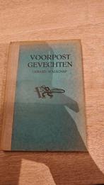 Gerard Walschap - Voorpost gevechten, Antiek en Kunst, Ophalen of Verzenden