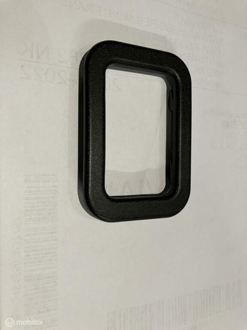 Deuropener afwerk rand BMW 3-serie E30 ('83-'92), Auto-onderdelen, Interieur en Bekleding, BMW, Nieuw, Ophalen of Verzenden