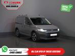 Volkswagen Caddy Cargo 2.0 TDI 125 pk DSG Aut. PanAmericana, Automaat, Bedrijf, Diesel, Parkeersensor
