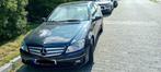 Mercedes CLC160, Auto's, Handgeschakeld, Particulier, Onderhoudsboekje, 3 deurs