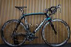 Pinarello Dogma 2 Maat 55 *Ultegra di2*Topstaat*, Carbon, Ophalen of Verzenden, Zo goed als nieuw, Meer dan 20 versnellingen
