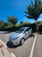Export Ford Fiesta 2009 1.25 moteur à essence cassé, Autos, Argent ou Gris, Achat, Entreprise, Boîte manuelle