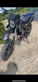 Derbi senda verkoop 25-31 aug, Fietsen en Brommers, Ophalen, Gebruikt