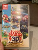Super Mario 3D All * Stars, Games en Spelcomputers, Games | Nintendo Switch, Ophalen, Zo goed als nieuw, Vanaf 7 jaar