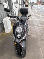 PRACHTIGE SYM CROX KLASSE B. WEINIG GEBRUIKSSPOREN!!!, Enlèvement, Utilisé