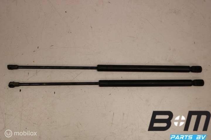 Set gasdrukveren voor achterklep VW Golf 4 GTI, Auto-onderdelen, Interieur en Bekleding, Gebruikt