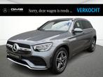 Mercedes-Benz GLC-klasse GLC 200 4MATIC, Auto's, Automaat, 197 pk, Gebruikt, Zwart