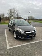 heel proper opel meriva 2014 benzine 1.4, Auto's, Opel, Te koop, Grijs, Berline, Benzine
