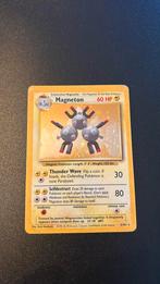Magneton Base Eng PL, Ophalen of Verzenden, Zo goed als nieuw
