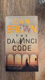 Da Vinci Code, Boeken, Ophalen