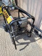 Groupe de diffusion, Enlèvement, Comme neuf, Moins de 5 kVA, Essence