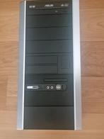 Tour PC avec  Web Cam, Computers en Software, Desktop Pc's, Ophalen, Intel Core 2 Duo, SSD, 4 GB