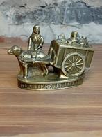 Statuette "laitière flamande", Antiquités & Art, Enlèvement ou Envoi