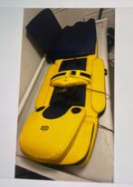 Andulatie matras, Enlèvement, Utilisé, Chaise de massage ou Coussin