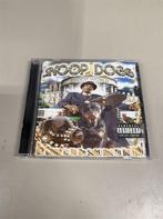 Snoop dogg - Snoop world cd, Ophalen of Verzenden, Zo goed als nieuw
