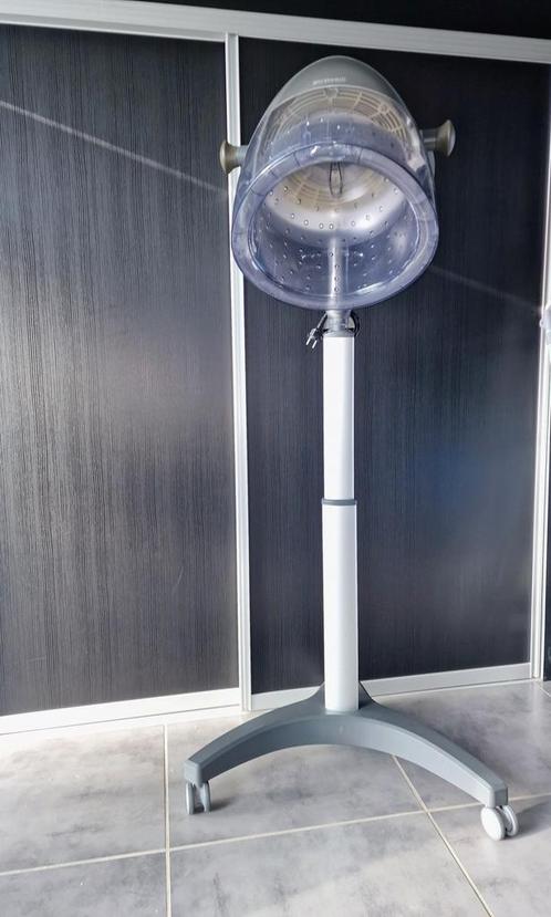 Proxelli Mistral Droogkap  + GRATS ED Mistral Statief, Handtassen en Accessoires, Uiterlijk | Haarverzorging, Zo goed als nieuw