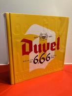 Duvel boek 666 Good Reasons To Drink A Duvel 6,66, Ophalen of Verzenden, Nieuw, Overige typen, Duvel