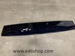 SPOILER ACHTERKLEP BMW 5 SERIE E61 MONACO BLAUW, Gebruikt, Achterklep, Ophalen of Verzenden, Achter