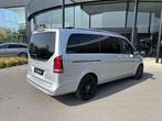 Mercedes-Benz V220D L2 EDITION MBUX +NAVIGATIE+CAMERA+FULL L, Automaat, Euro 6, 4 cilinders, 7 zetels