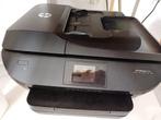 Wifi printer Hp copier, fax, scanner 4 in 1, Computers en Software, Printers, Ophalen, Zo goed als nieuw, Printer