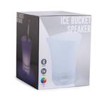 Ice bucket, Ophalen, Zo goed als nieuw
