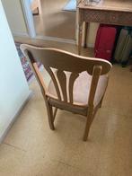 Stoel, Huis en Inrichting, Stoelen, Ophalen of Verzenden, Gebruikt