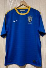 Brazilië Ronaldhino Voetbalshirt Origineel WorldCup 2010, Verzenden, Zo goed als nieuw