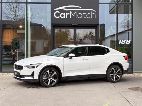 Polestar 2 Long Range Dual Motor - Plus & Pilot Lite Pack, Auto's, Polestar, Bedrijf, Te koop, Polestar 2, 360° camera, 4x4, ABS