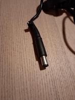 Hp laptop changer lader 65w, Computers en Software, Laptop-opladers, Ophalen