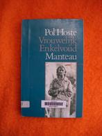 vrouwelijk enkelvoud ( pol hoste ), Verzenden, Gelezen