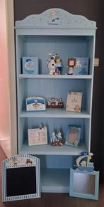 Meubels kinderkamer, Ophalen, Zo goed als nieuw