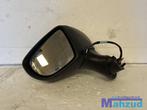 RENUALT CLIO 4 Zwart links spiegel buitenspiegel 2012-2019, Renault Group, Gebruikt, Contact.group@renault.com, Renault