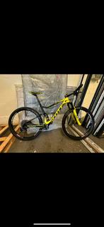 Scott Spark RC 900 World Cup AXS, Fietsen en Brommers, Ophalen, Zo goed als nieuw, Vering