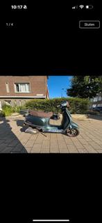 Gts toscana, Fietsen en Brommers, Scooters | Overige merken, Ophalen, Zo goed als nieuw