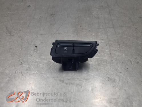 Start/Stop schakelaar van een Ford Transit Custom, Auto-onderdelen, Dashboard en Schakelaars, Ford, Gebruikt, 3 maanden garantie