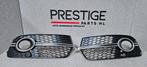 Audi Q5 8R Facelift Mistlamp Roosters S-LINE  SQ5 SET L + R, Auto-onderdelen, Voor, Herkomst onderdeel bekend, Nieuw, Ophalen of Verzenden