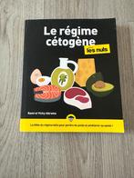 Le régime cétogène pour les nuls, Boeken, Gezondheid, Dieet en Voeding, Zo goed als nieuw