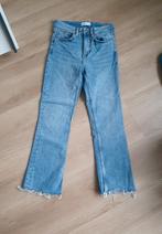 Jeans Zara maat 36, Kleding | Dames, Spijkerbroeken en Jeans, Zara, Blauw, W28 - W29 (confectie 36), Ophalen of Verzenden