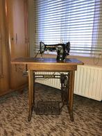 Singer naaimachine, Antiek en Kunst, Antiek | Naaimachines, Ophalen