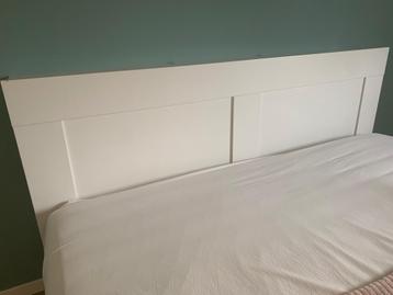 BRIMNES hoofdeinde van bed 180cm beschikbaar voor biedingen