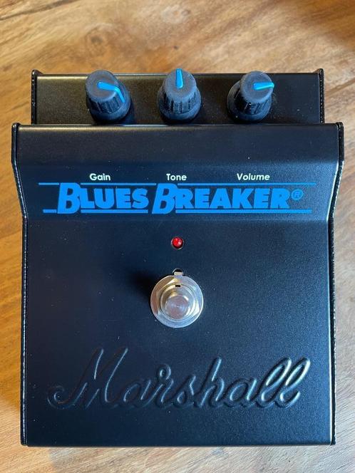 Marshall Blues Breaker, Muziek en Instrumenten, Effecten, Distortion, Overdrive of Fuzz, Ophalen of Verzenden