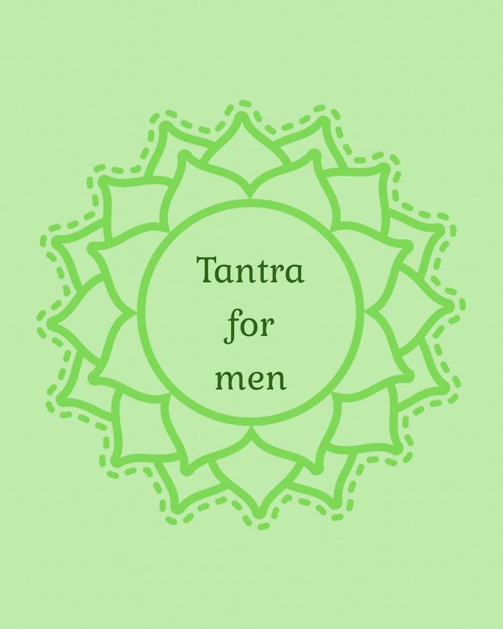 Tantra for Men, Contacten en Berichten, Sport en Hobby oproepen